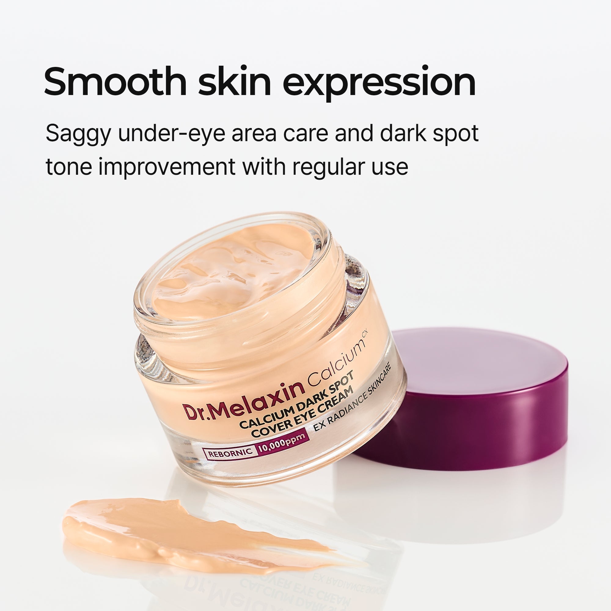 Calcium Dark Spot Eye Cream