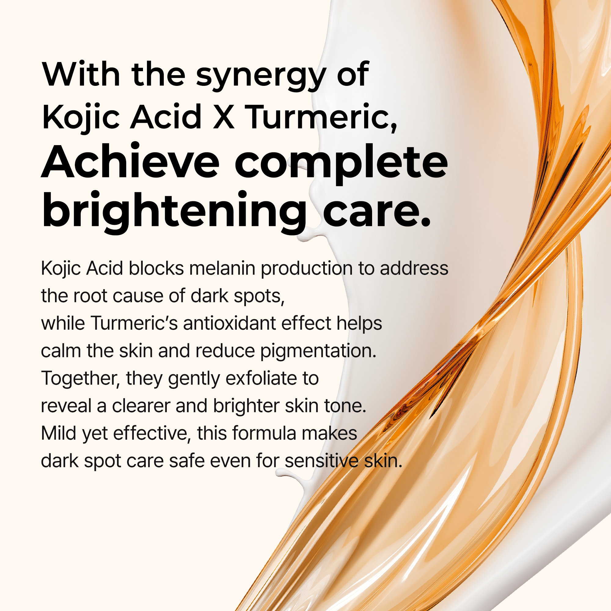 Peel Shot Glow Rice Ampoule Duo & Kojic Acid Duo