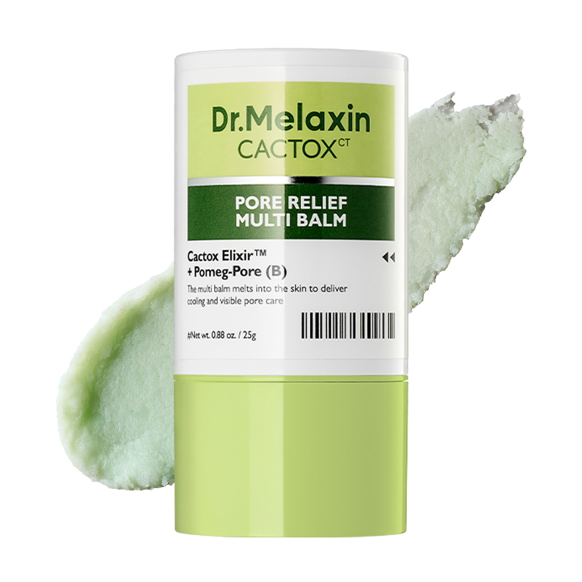 Cactox Pore Relief Multi Balm