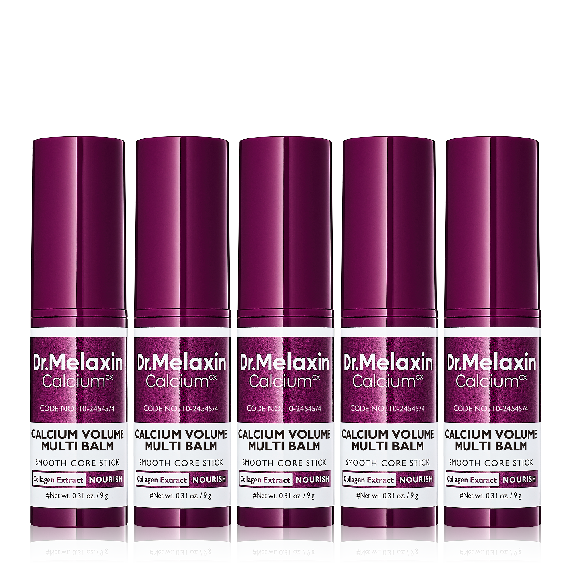 Calcium Multi Balm 9g