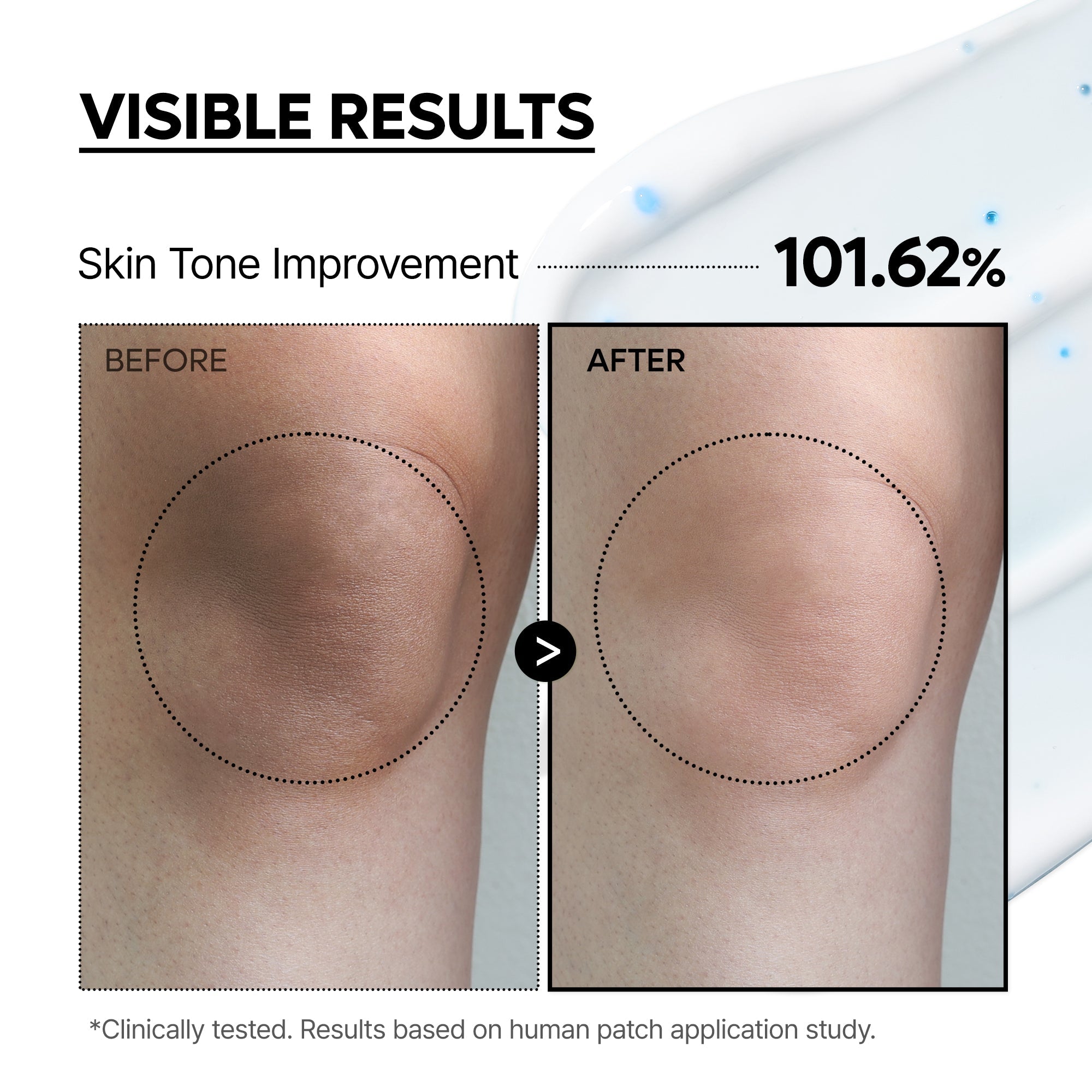 TX Capsule Body Cream