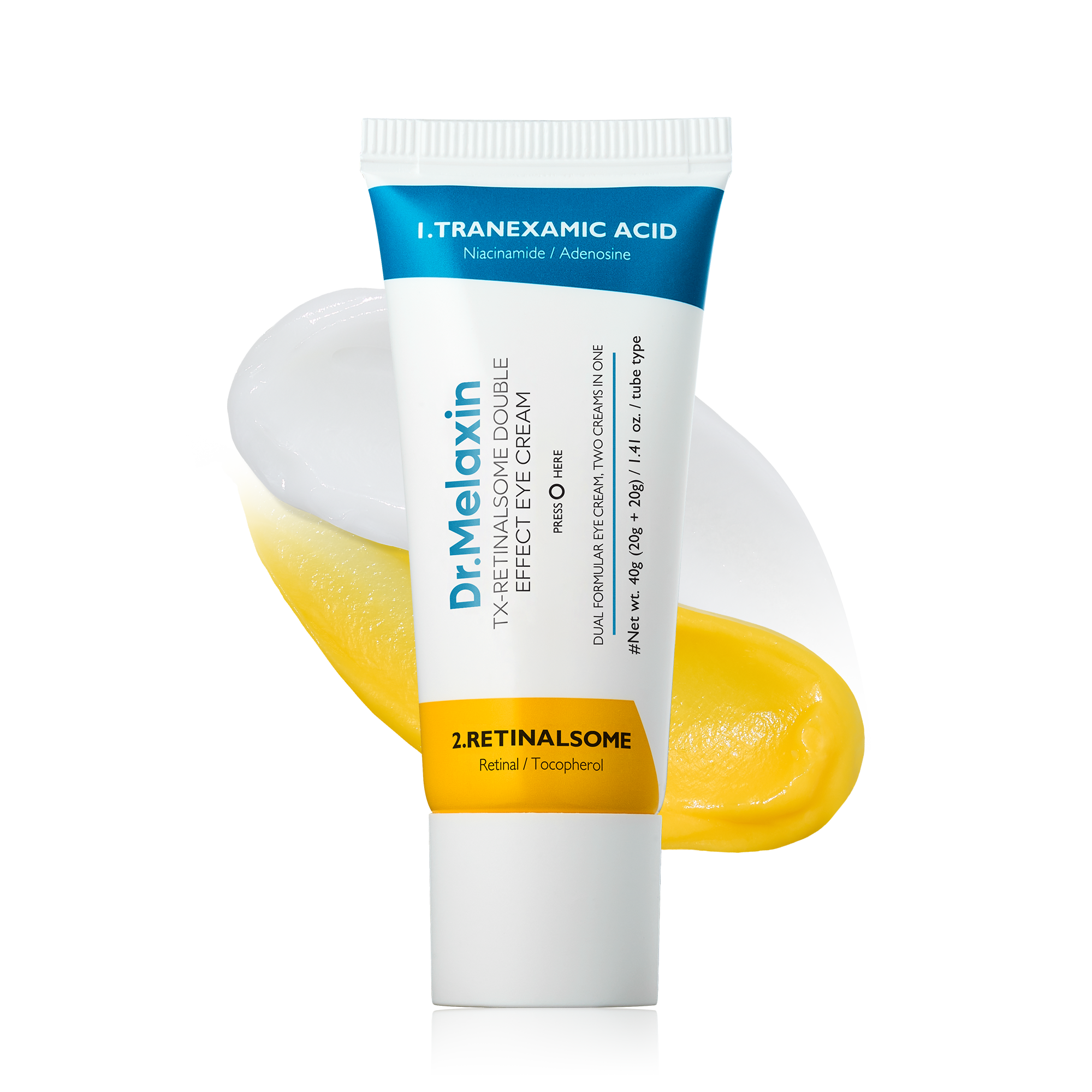 TX Retinalsome Eyecream 40g 1EA