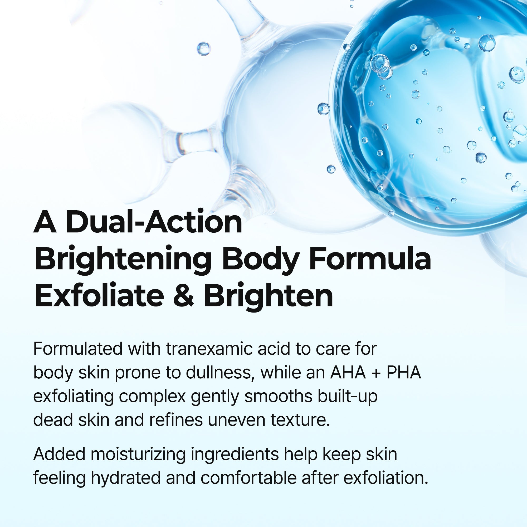 Peel Shot Exfoliating TX Spray