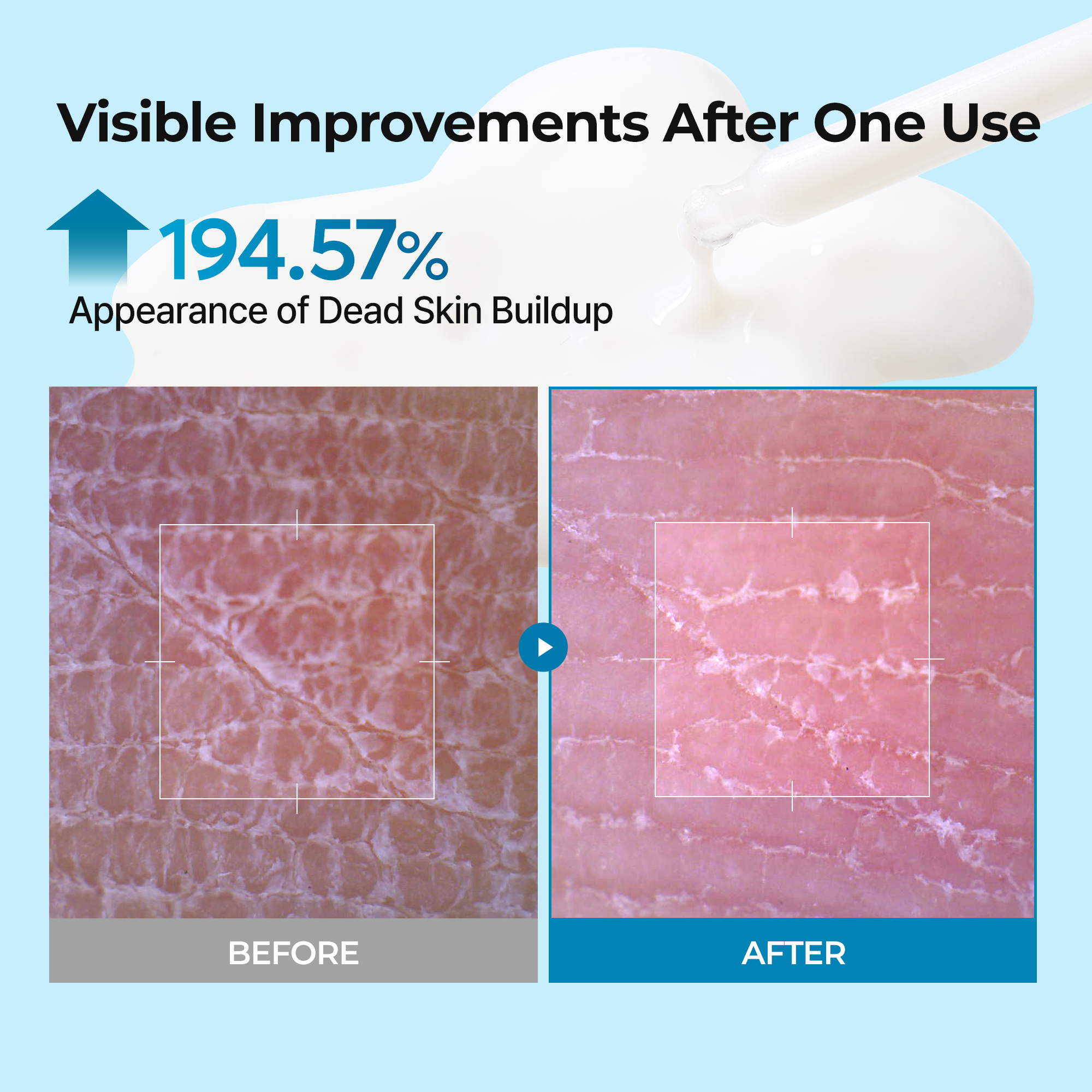 Peel Shot Exfoliating TX Serum
