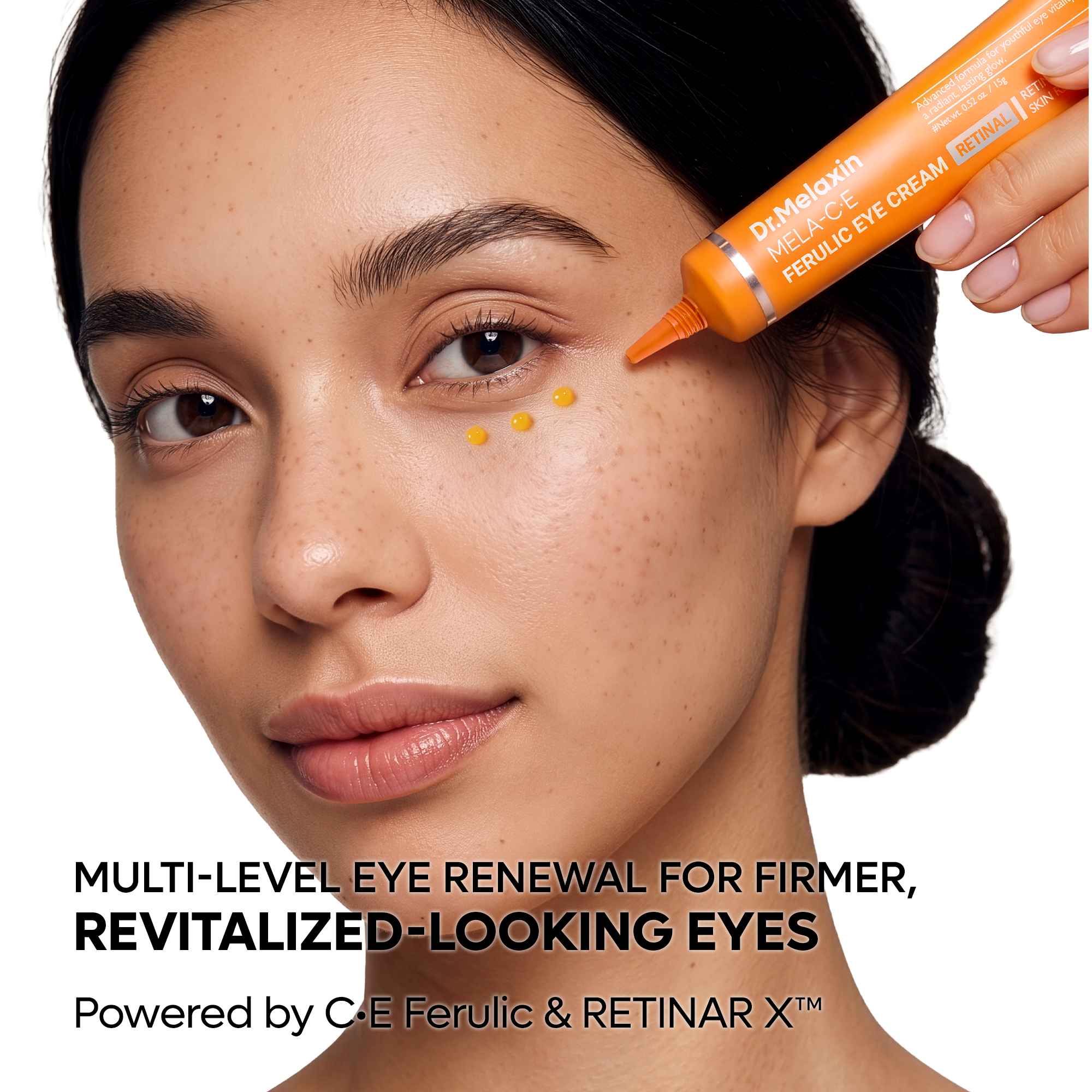 MELA-C·E Ferulic Eye Cream