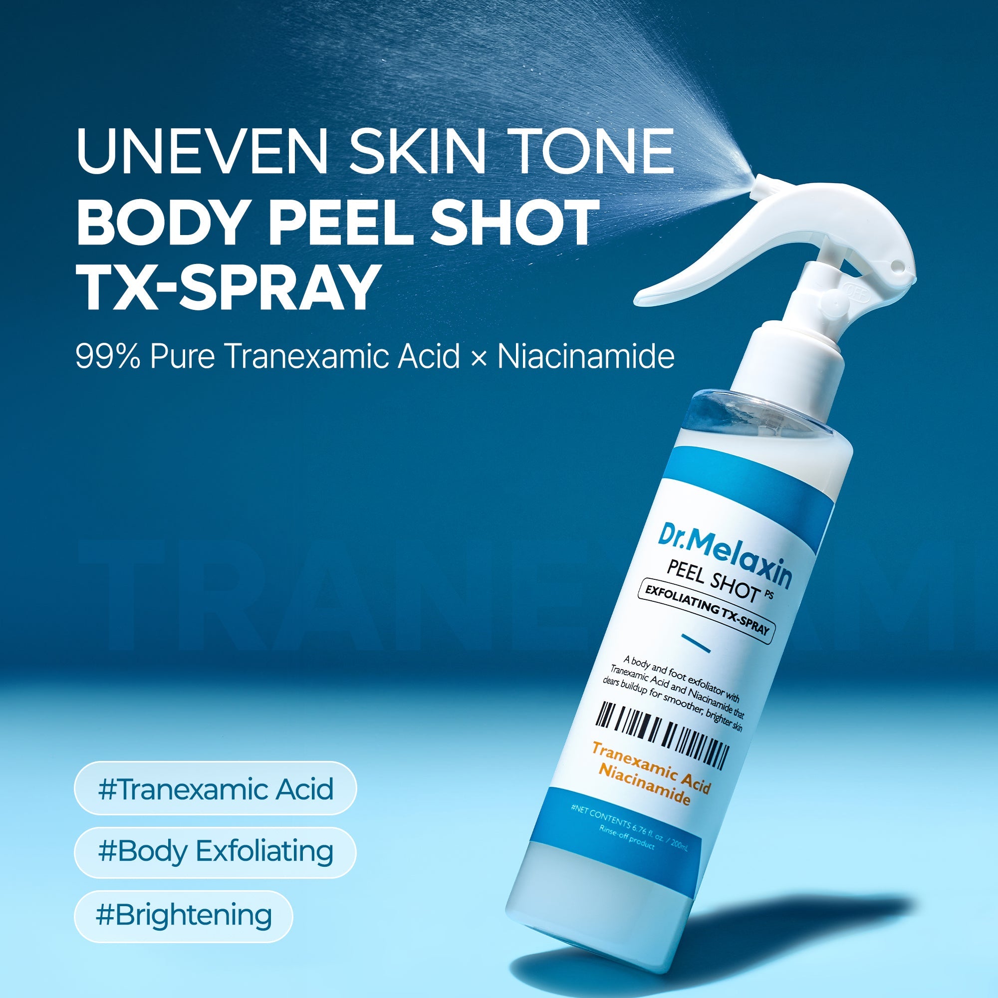 All-In-One Glow Routine Set