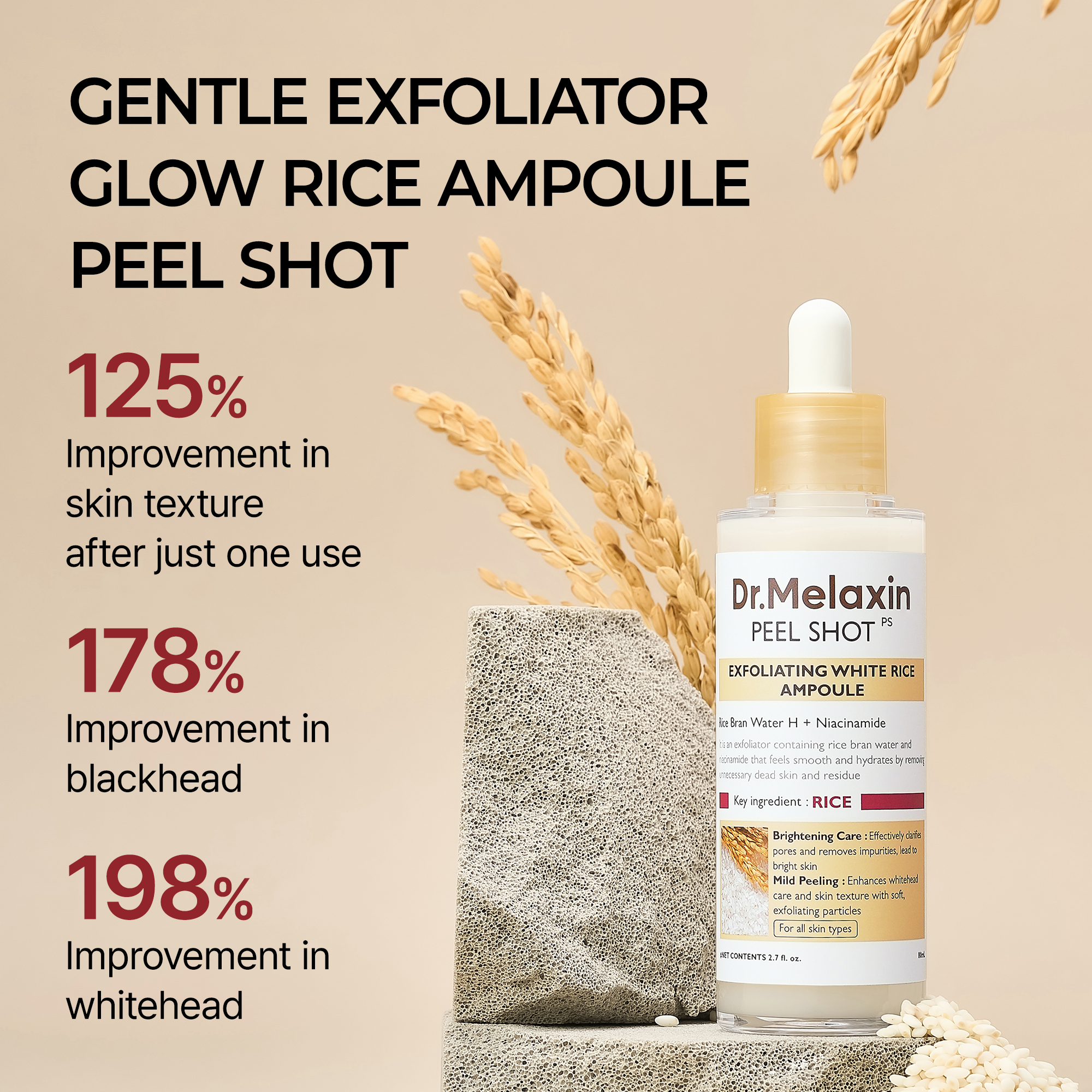8-Step Collagen Glow Lift Set