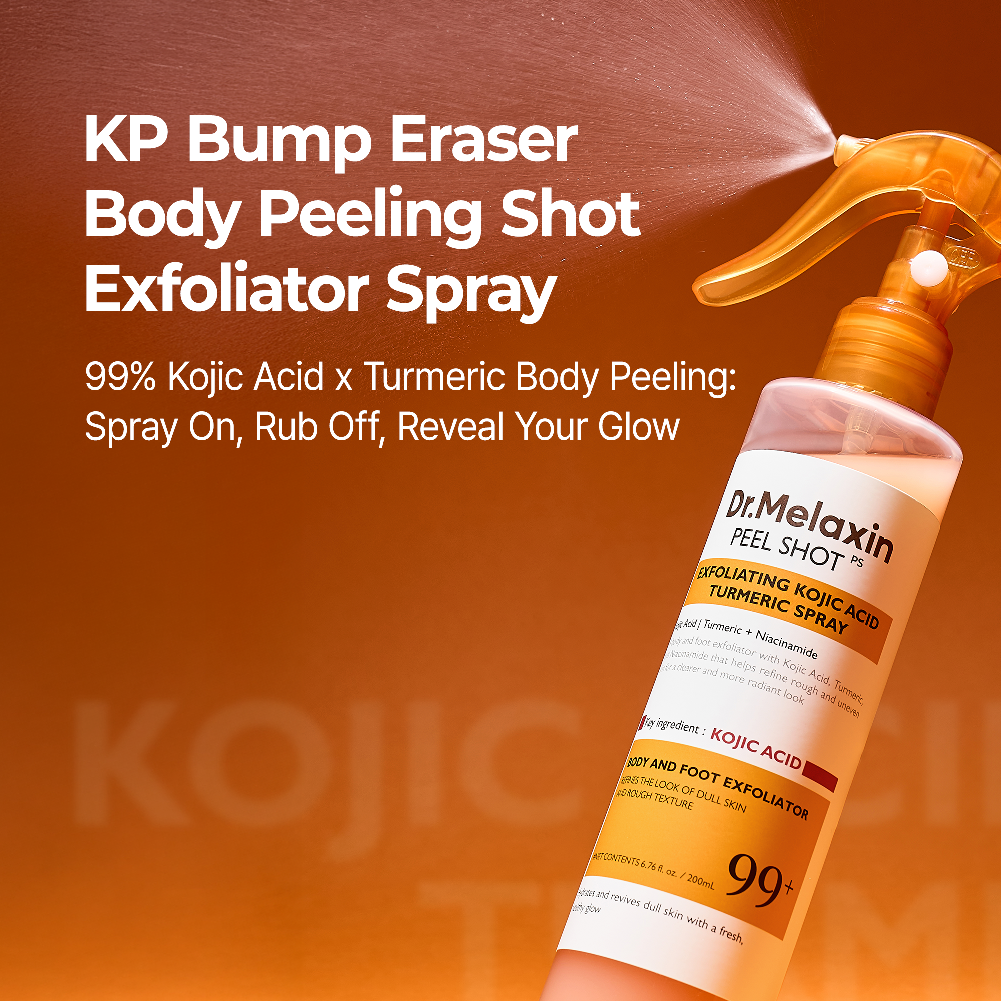[Dr.Melaxin Exclusive] Pore-Refining & Volumizing Reset 10-Step Set