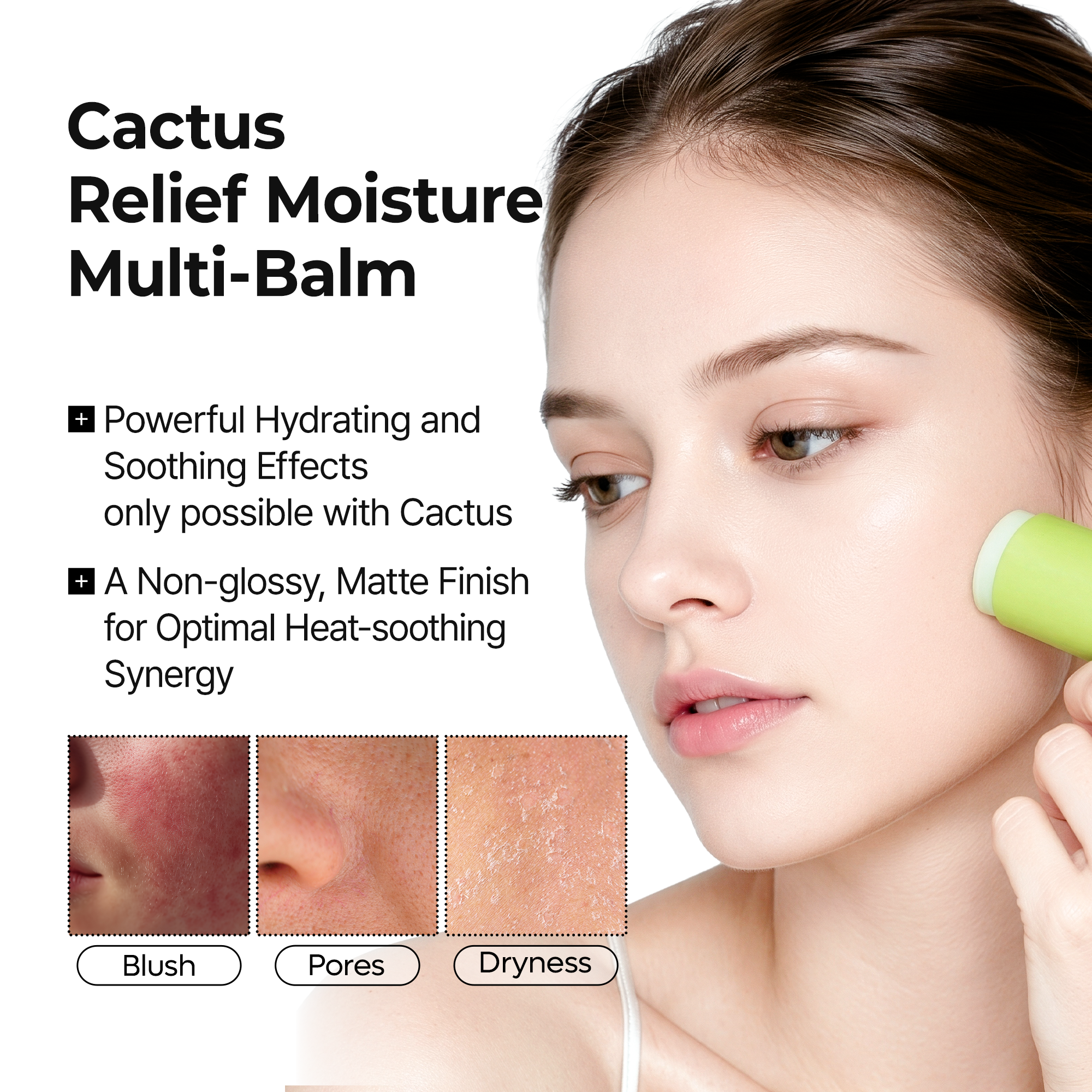 [Dr.Melaxin Exclusive] Glaze & Erase Glass Skin Set