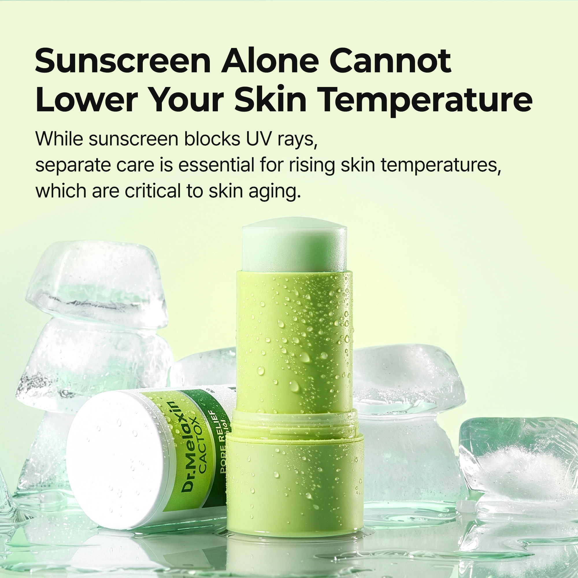 Cactox Pore Relief Multi Balm