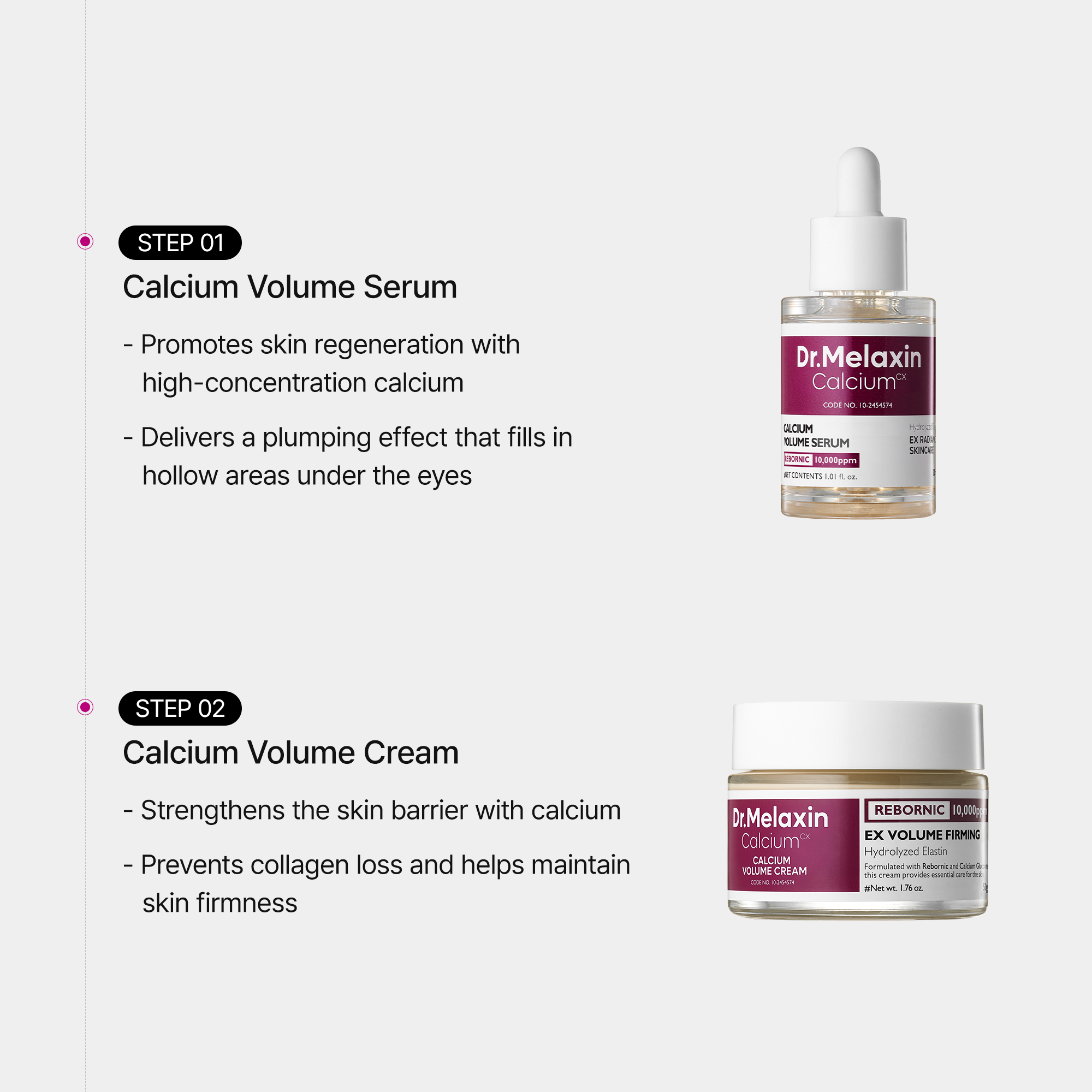 Calcium Intense Cream