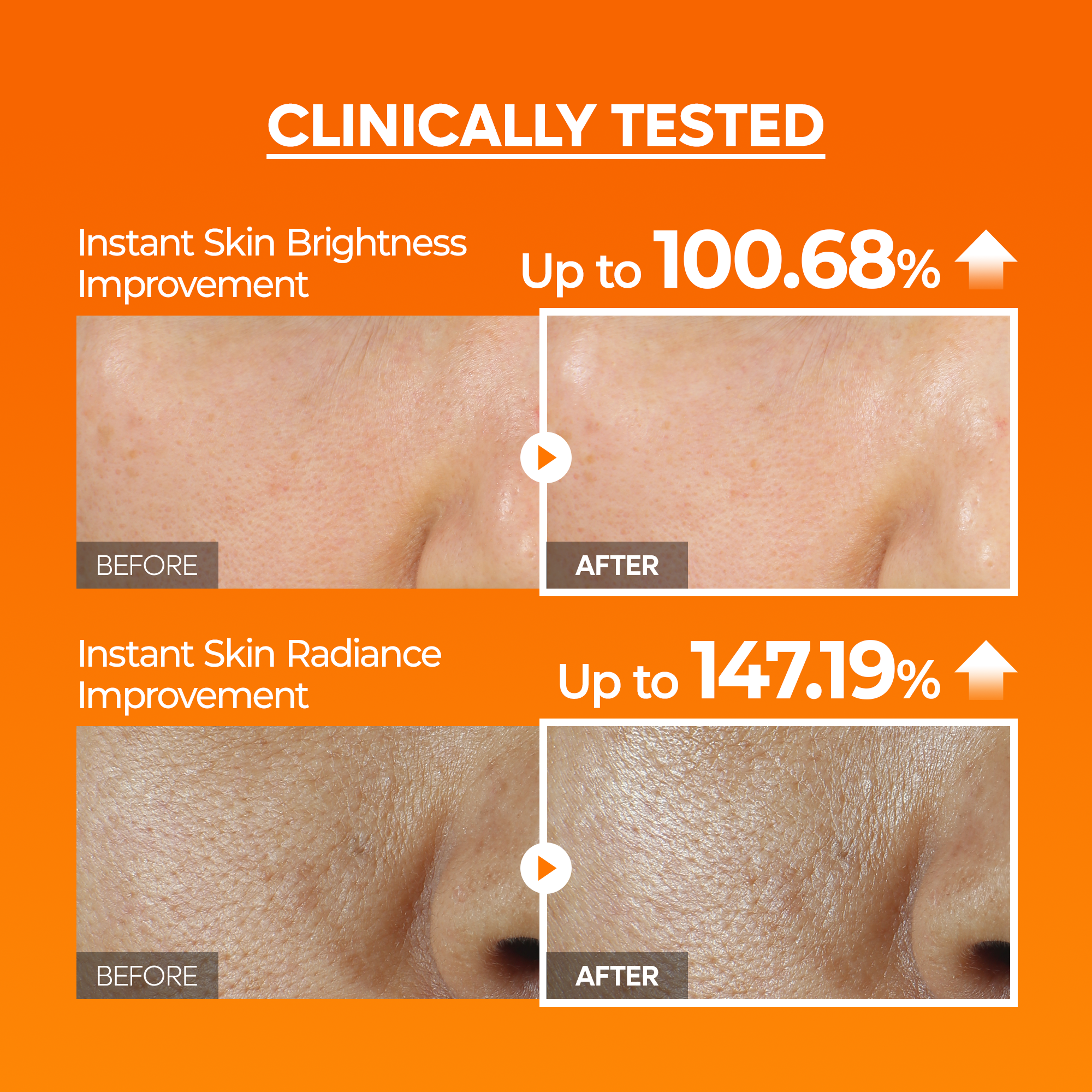 Peel Shot Exfoliating MELA-C·E Ferulic Serum