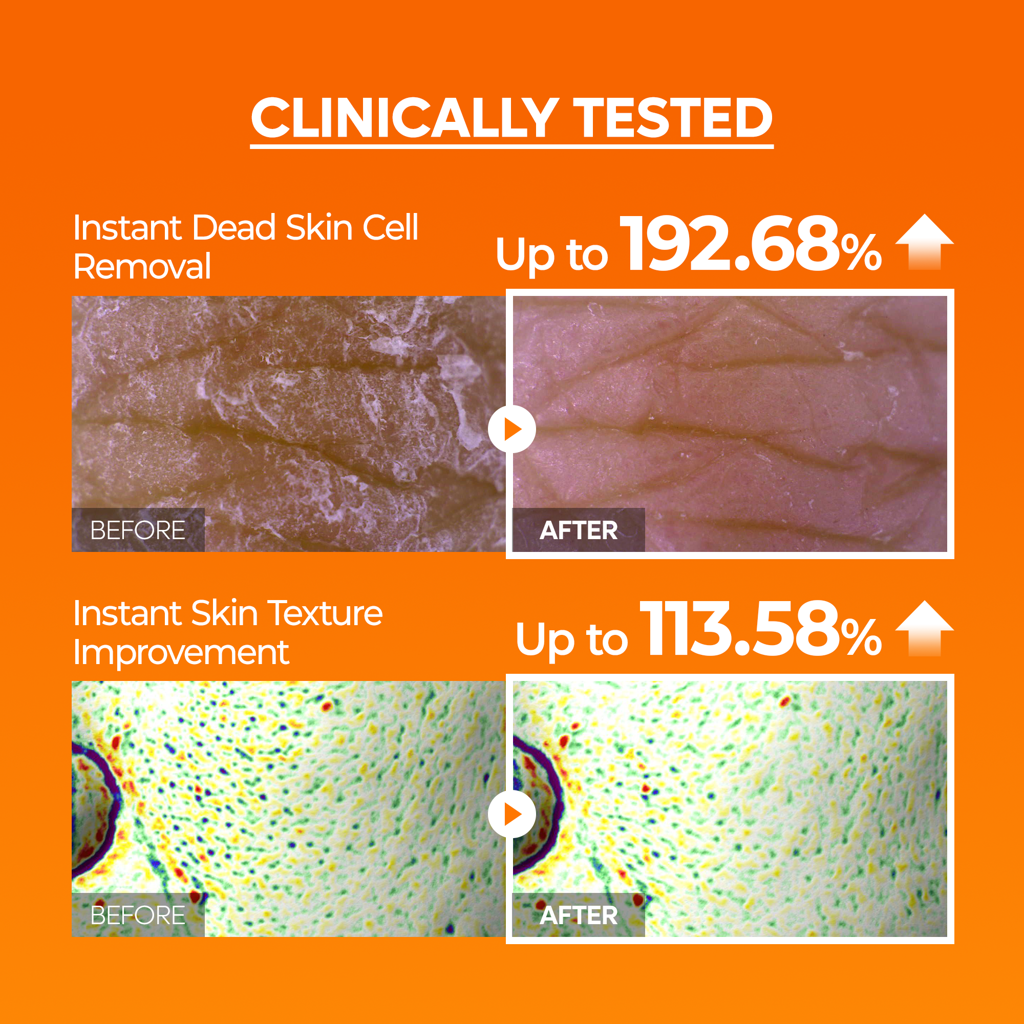 Peel Shot Exfoliating MELA-C·E Ferulic Serum