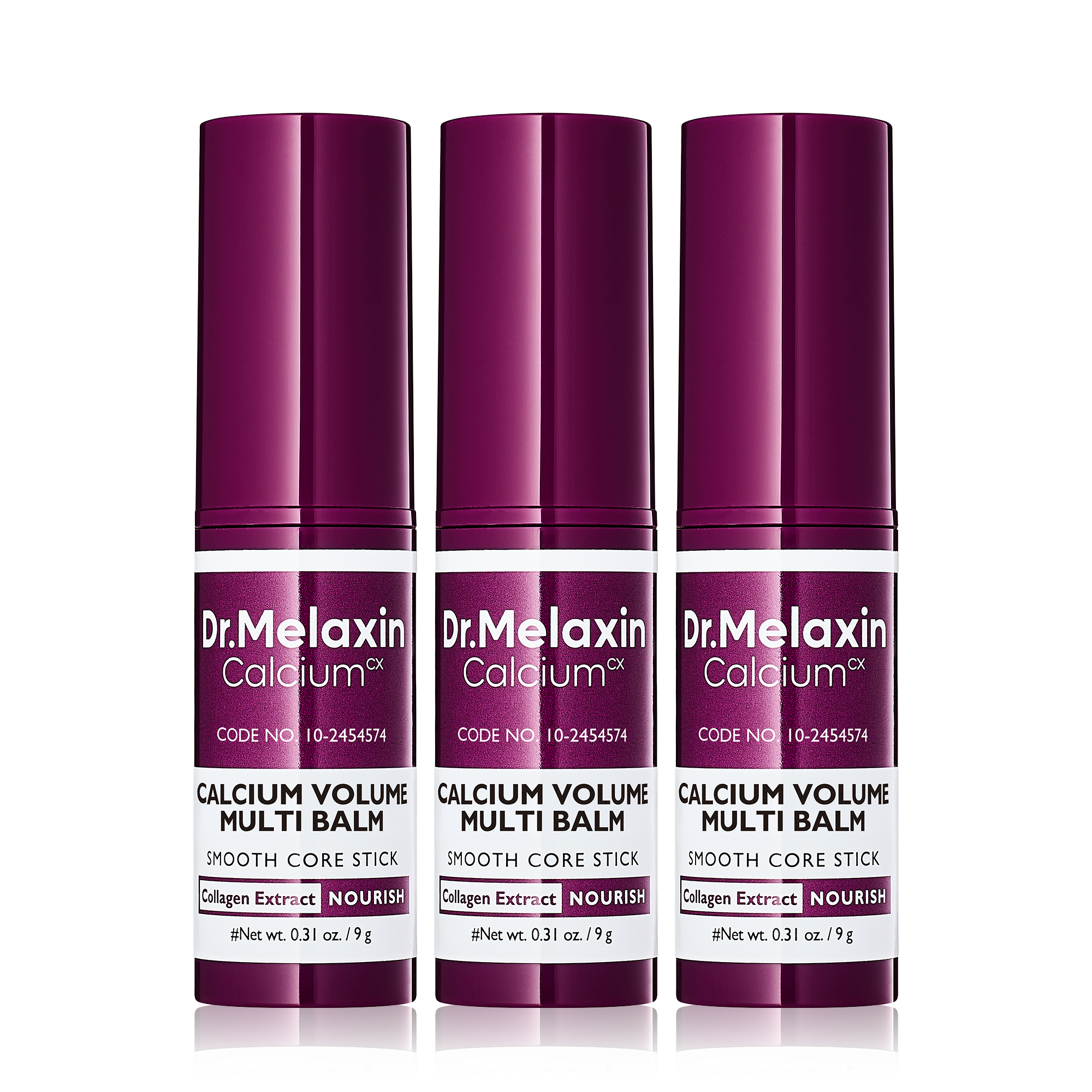 Calcium Multi Balm 9g