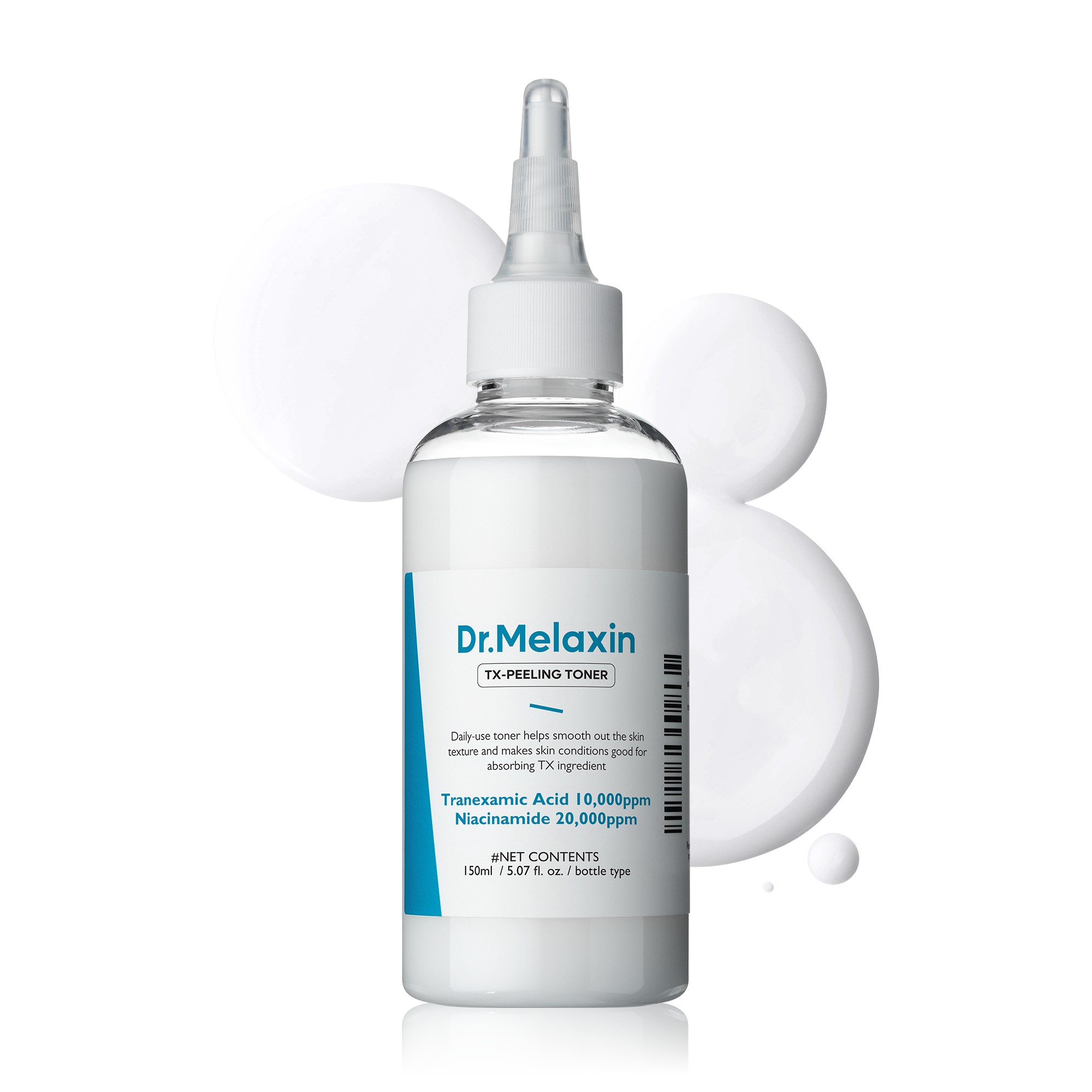 TX Peeling Toner