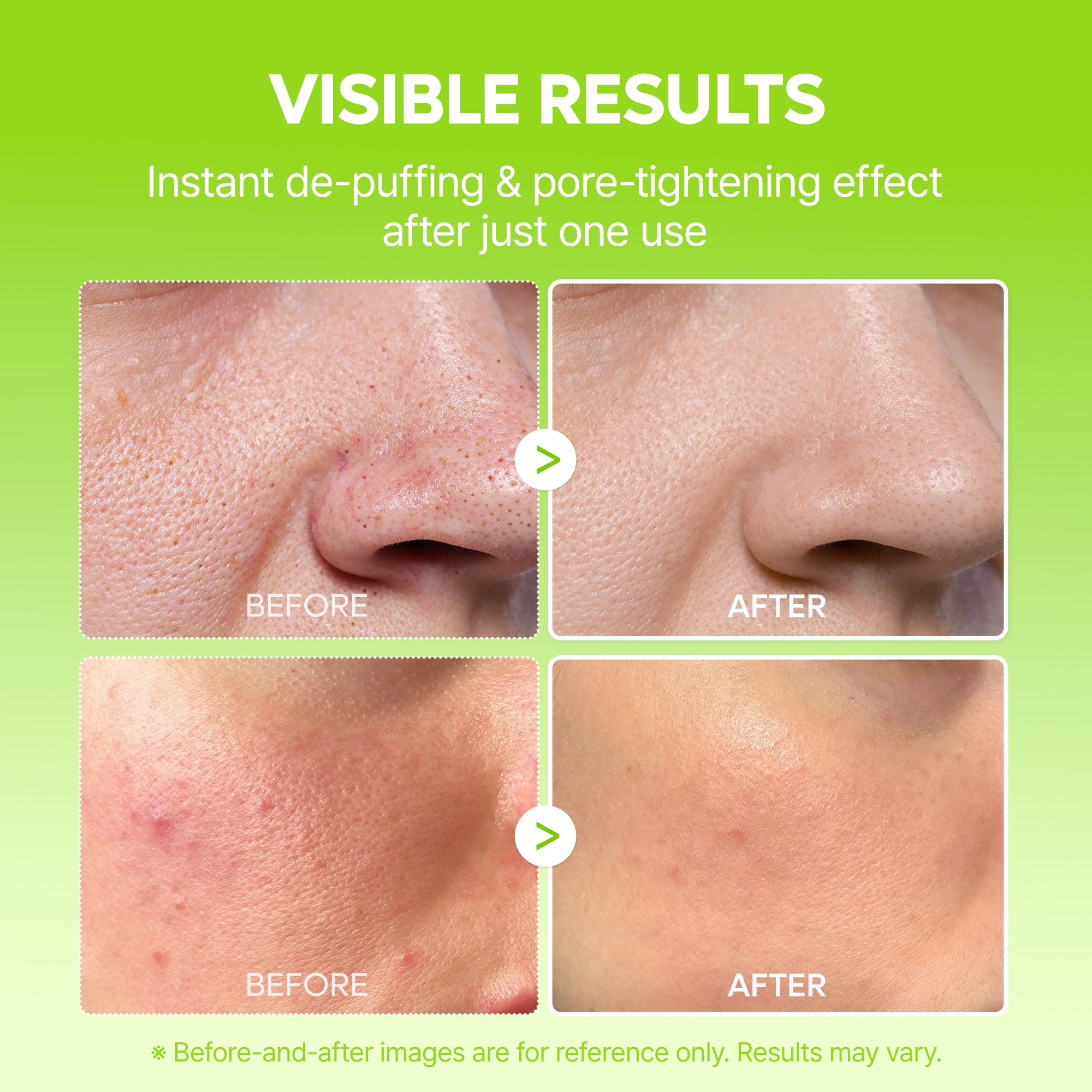 Cactox Pore Relief Jelly Serum Mist