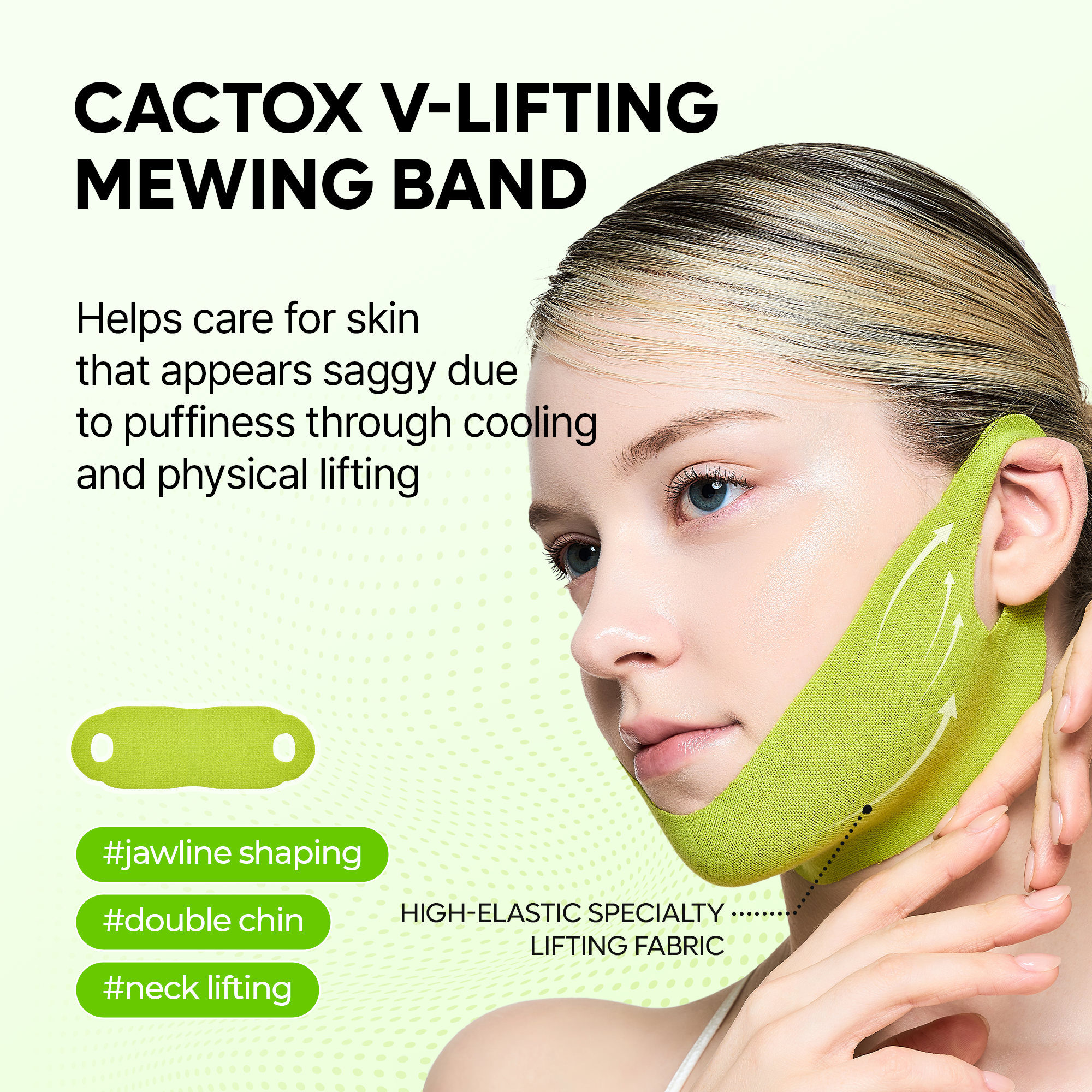 Cactox Ultimate 7-Step Routine Set