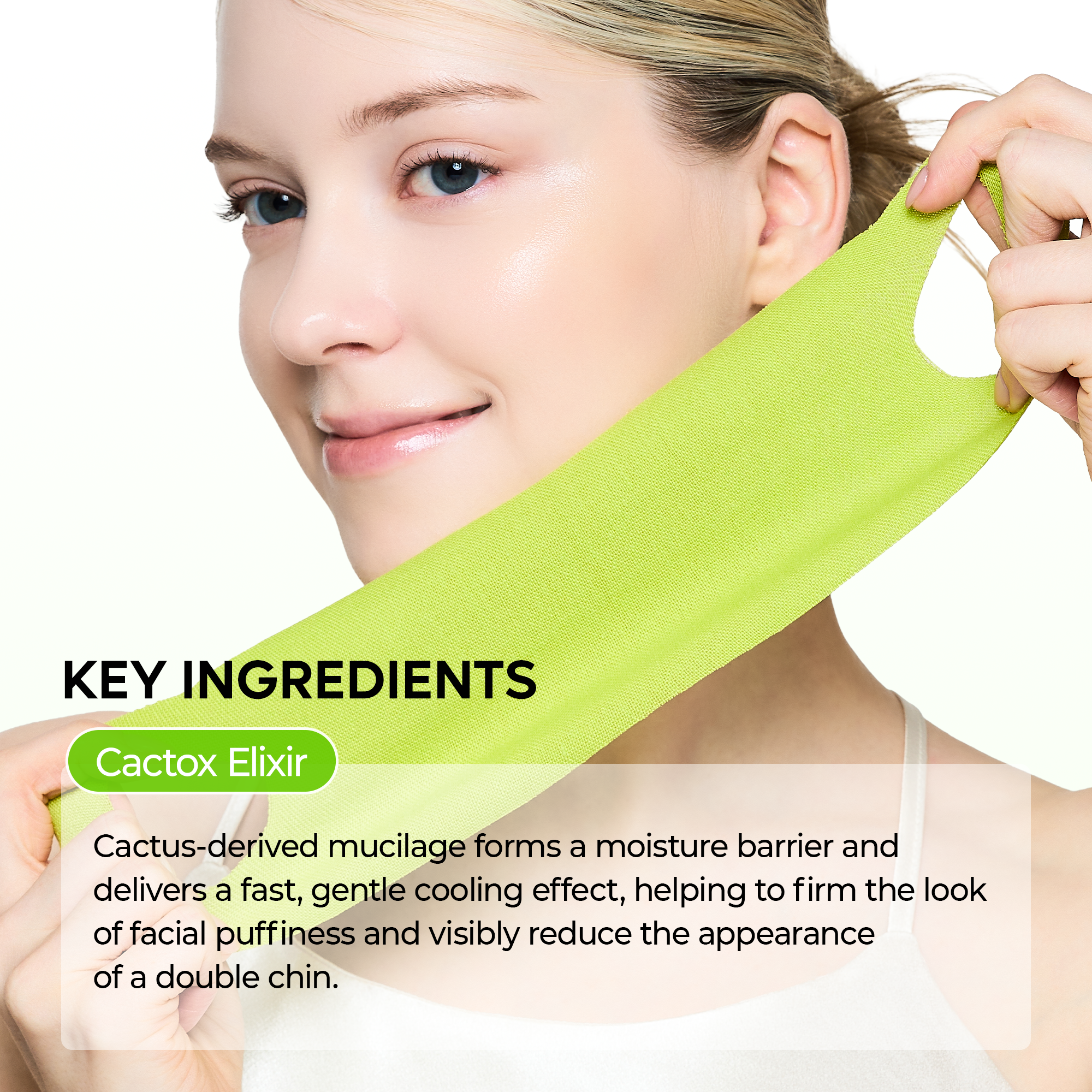 Cactox Ultimate 7-Step Routine Set
