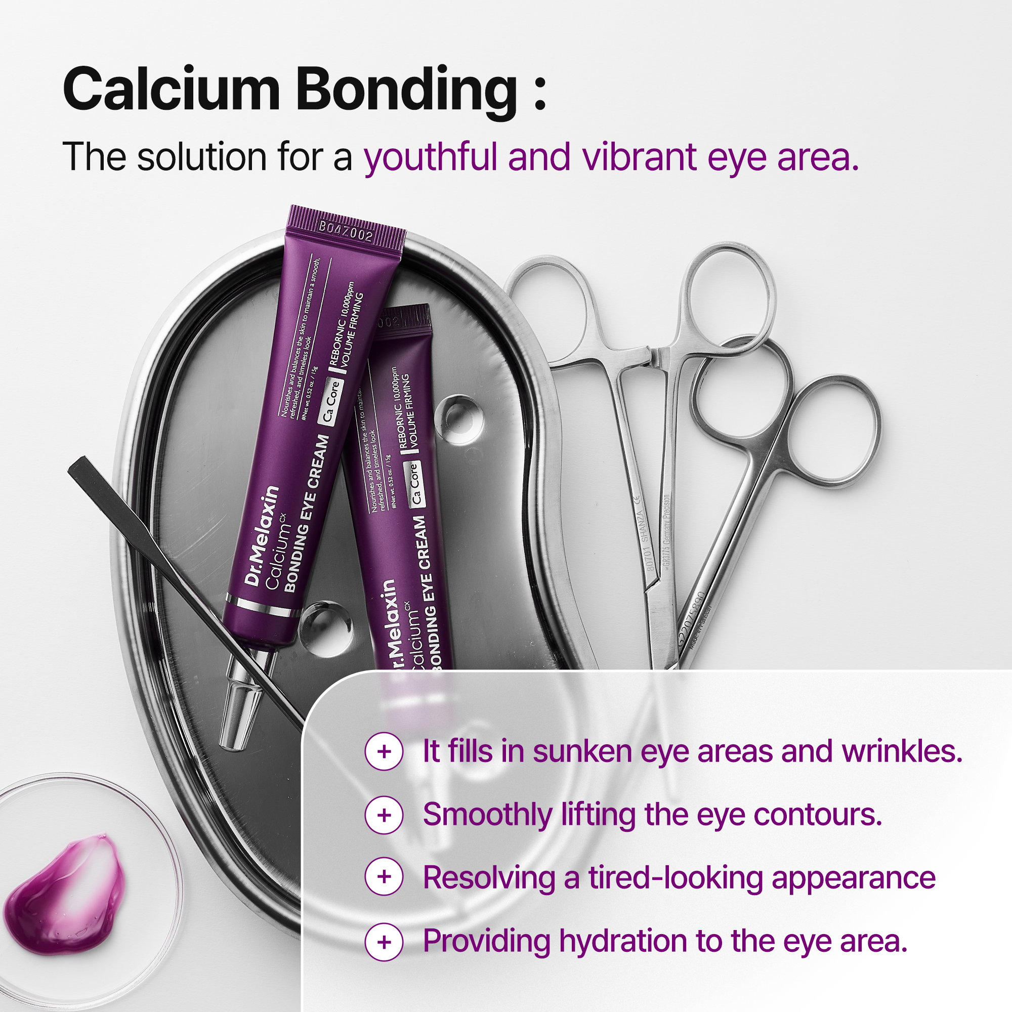 [Dr.Melaxin Exclusive] Gifted Collagen Boost Set — Eye Care Edition