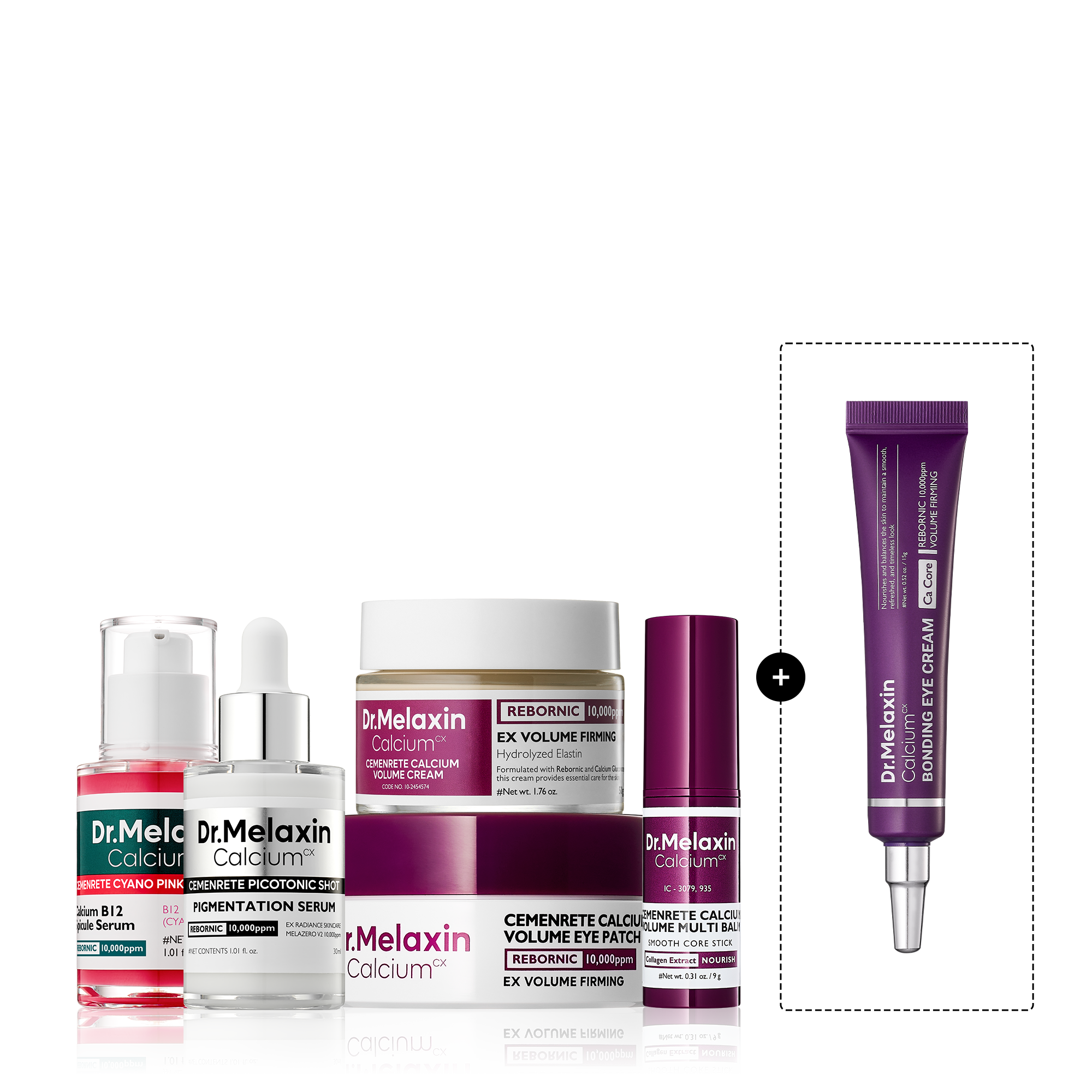 [TikTok Bestseller] Gifted Collagen Boost Set