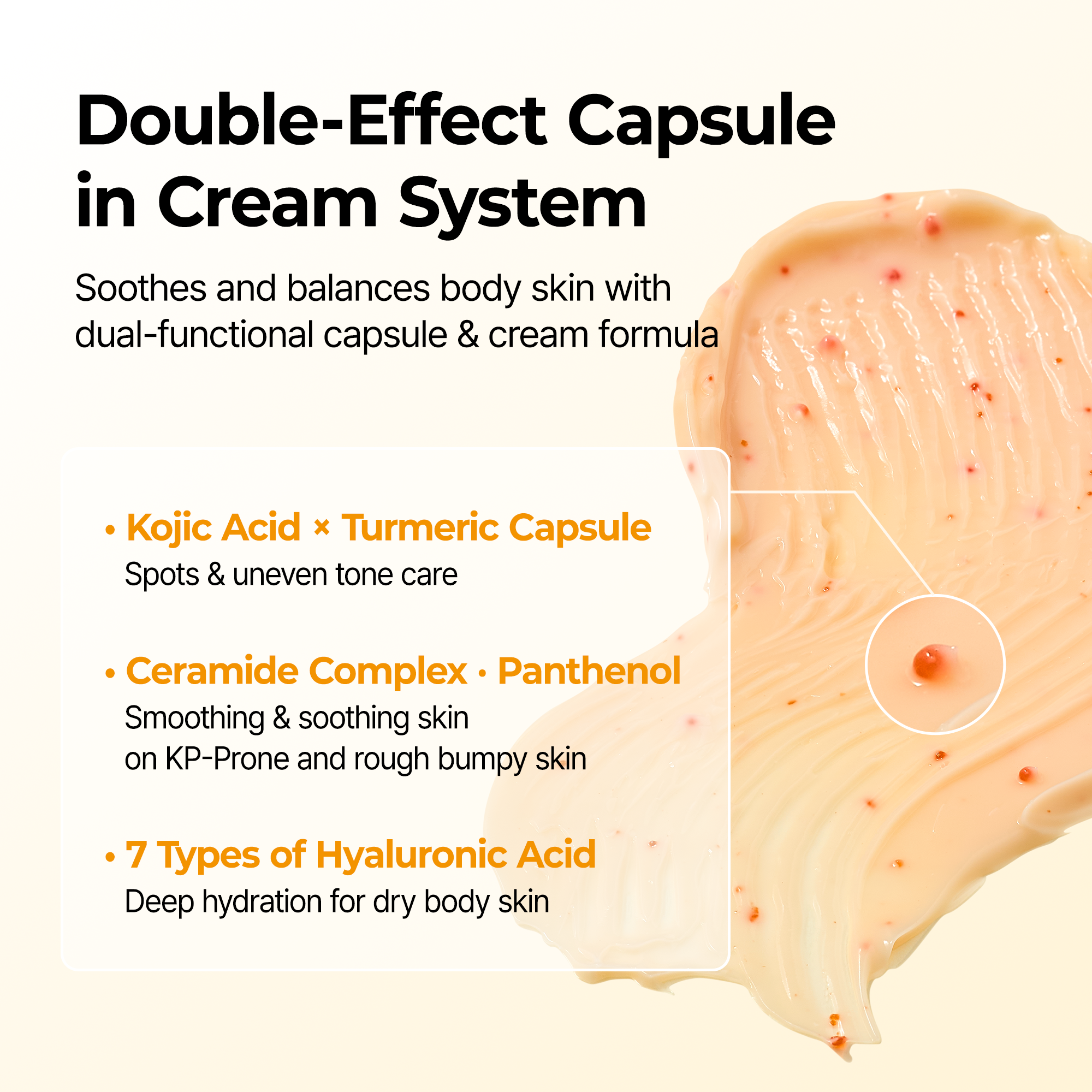 Kojic Acid 2-Step Body Glow Routine