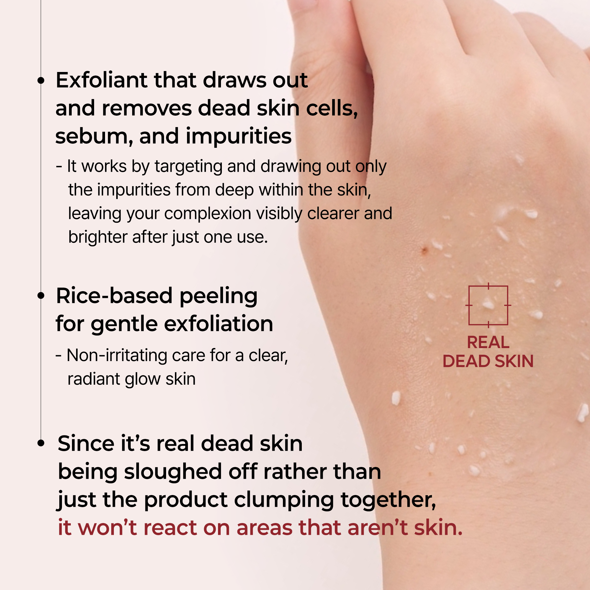 Peel Shot Rice Ampoule Duo