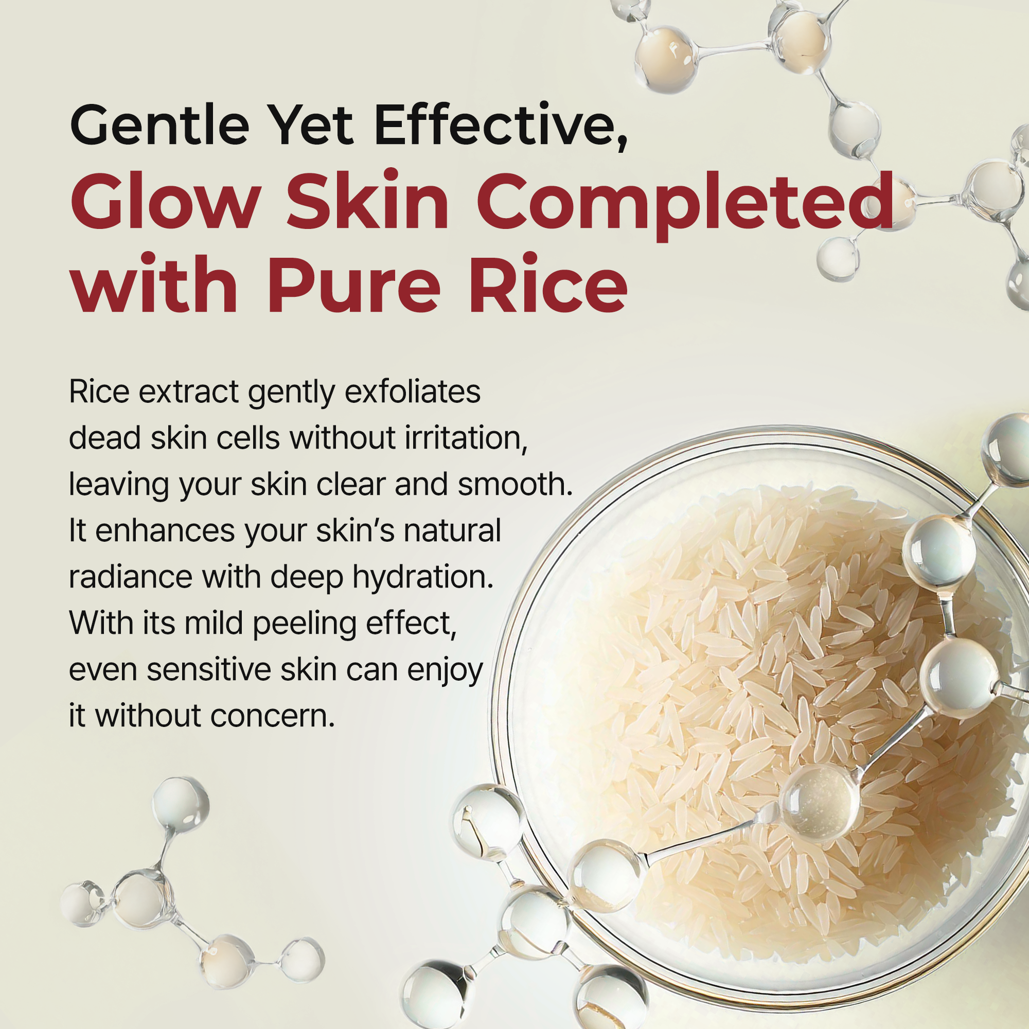 Peel Shot Rice Ampoule Duo