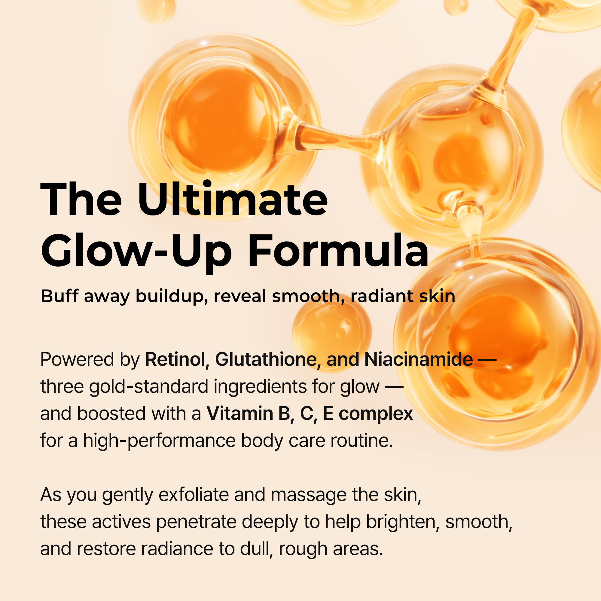 Peel Shot Glow Rice Ampoule Duo & Kojic Acid Duo