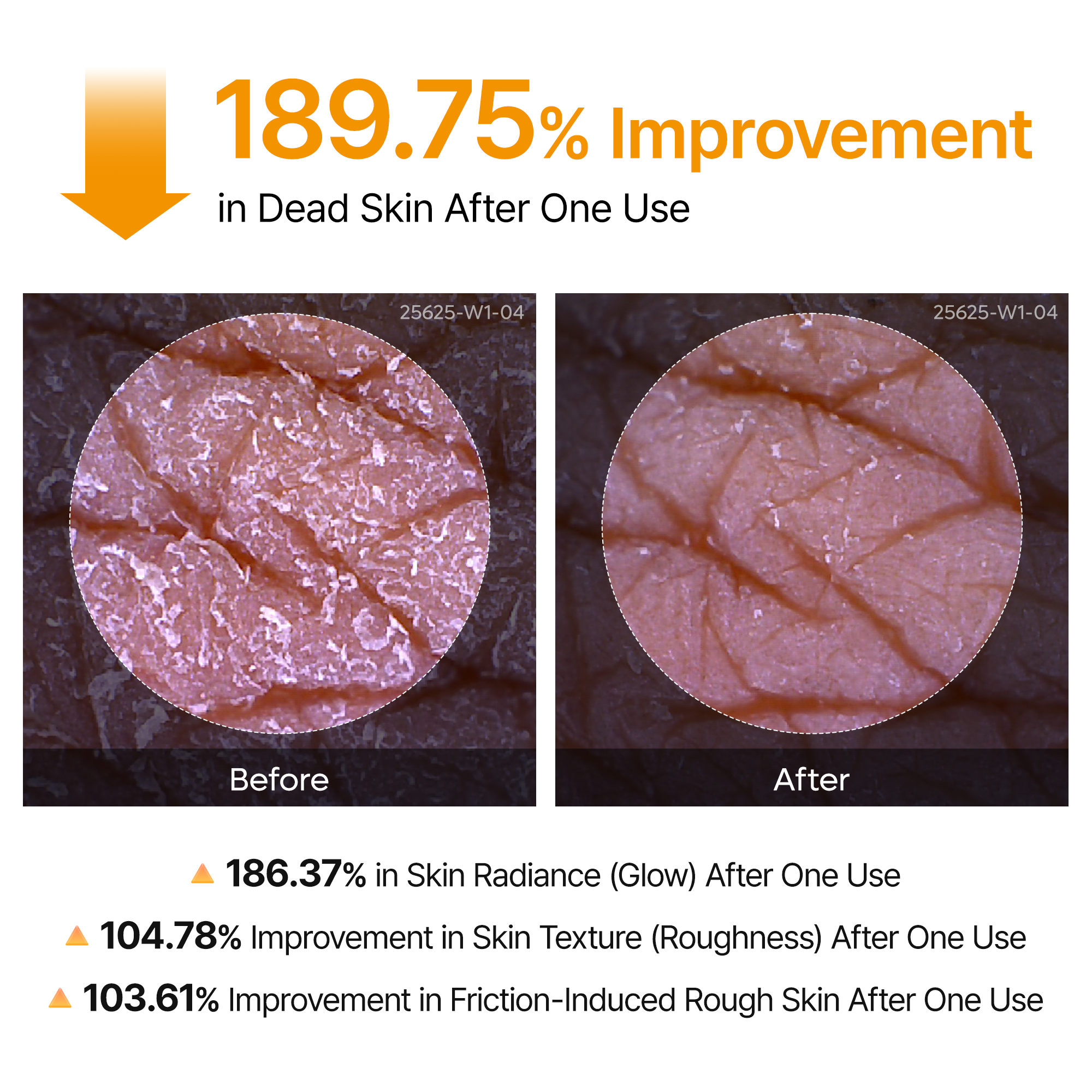 Peel Shot Glow Rice Ampoule Duo & Kojic Acid Duo