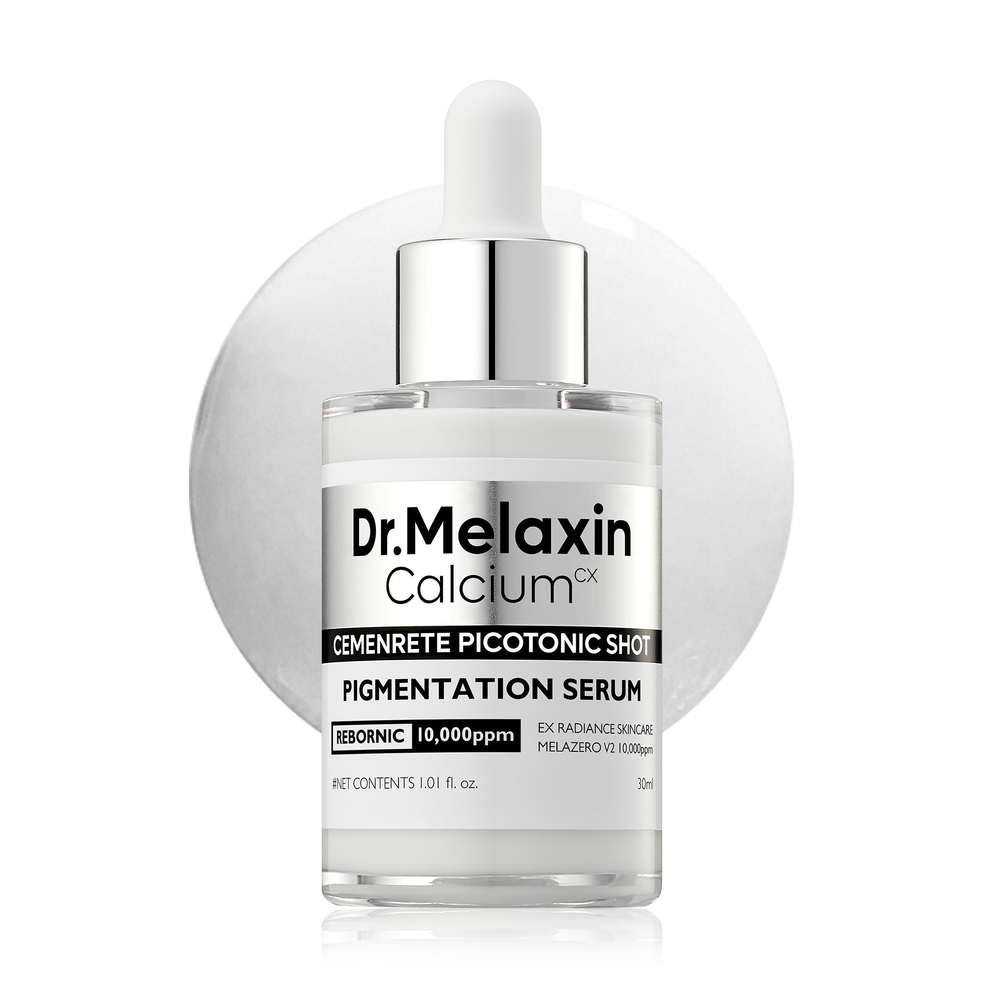 Picotonic Shot Pigmentation Corrector Line