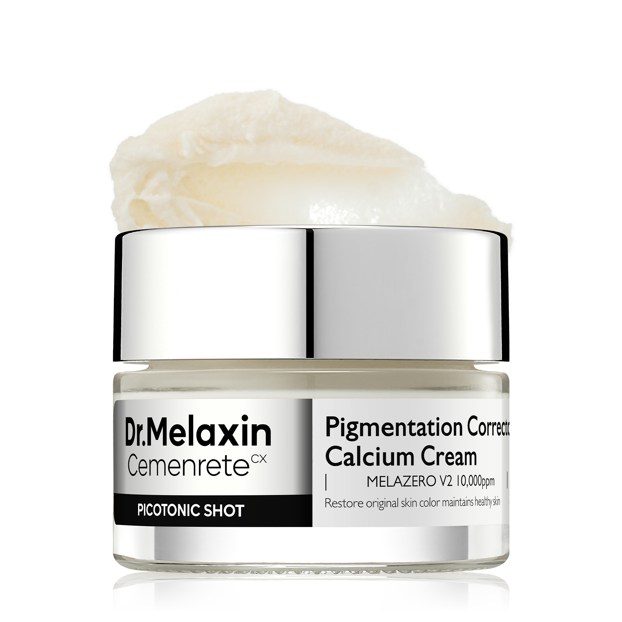 Picotonic Shot Pigmentation Line