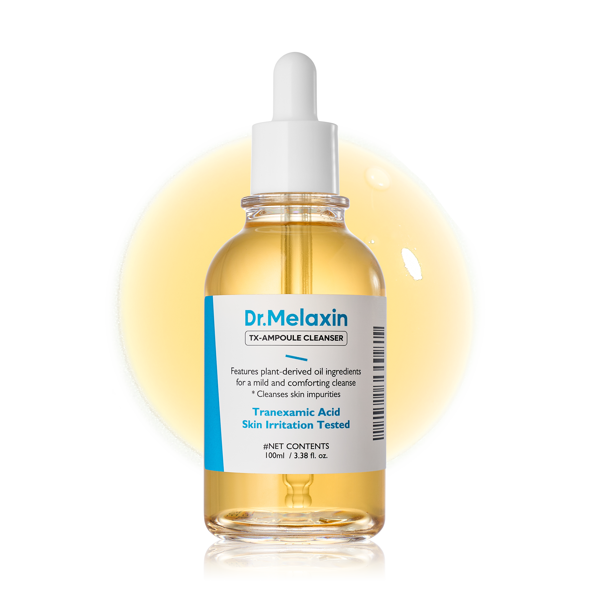 TX Ampoule Cleanser