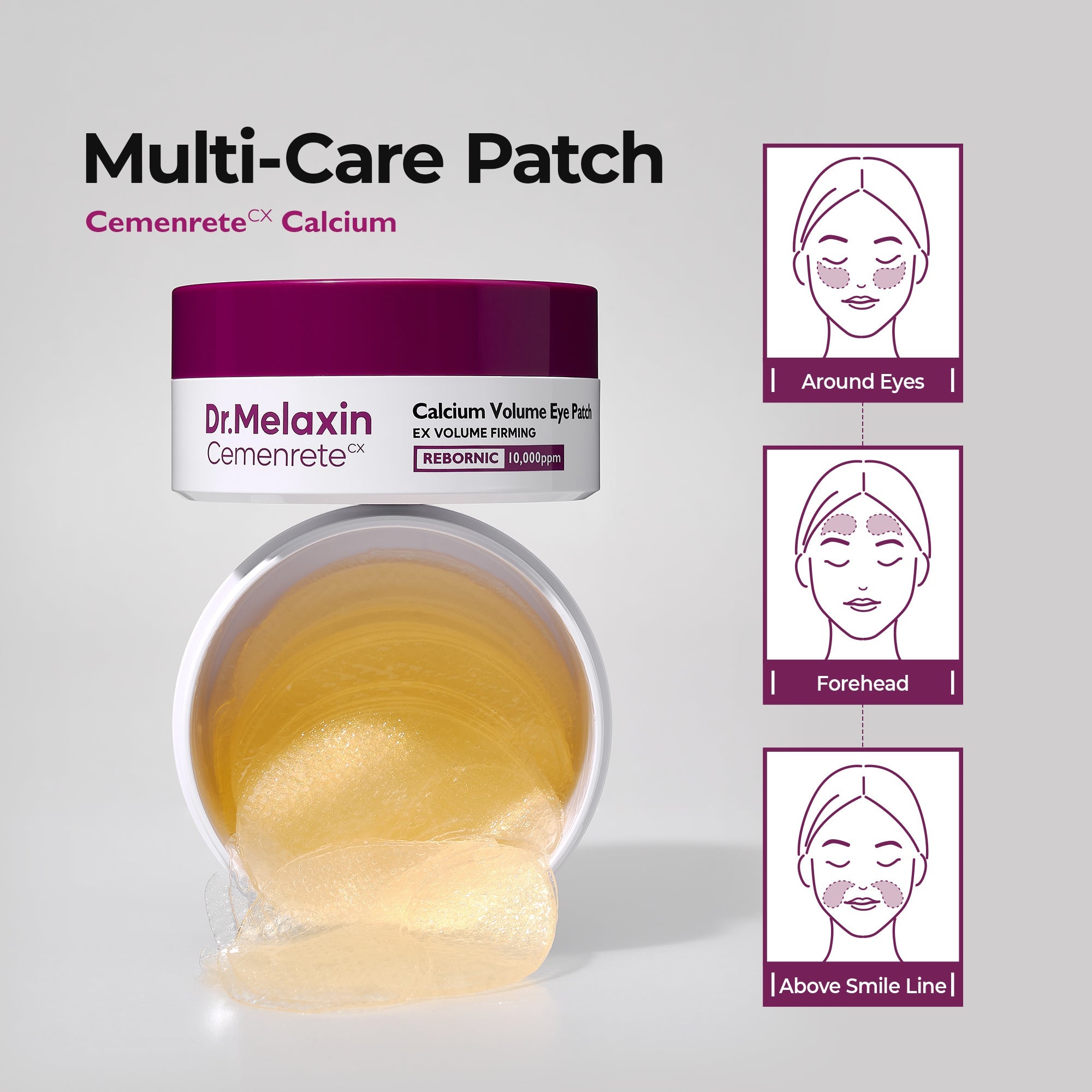 [Dr.Melaxin Exclusive] Radiant Blowout Routine Set — Body Glow Edition