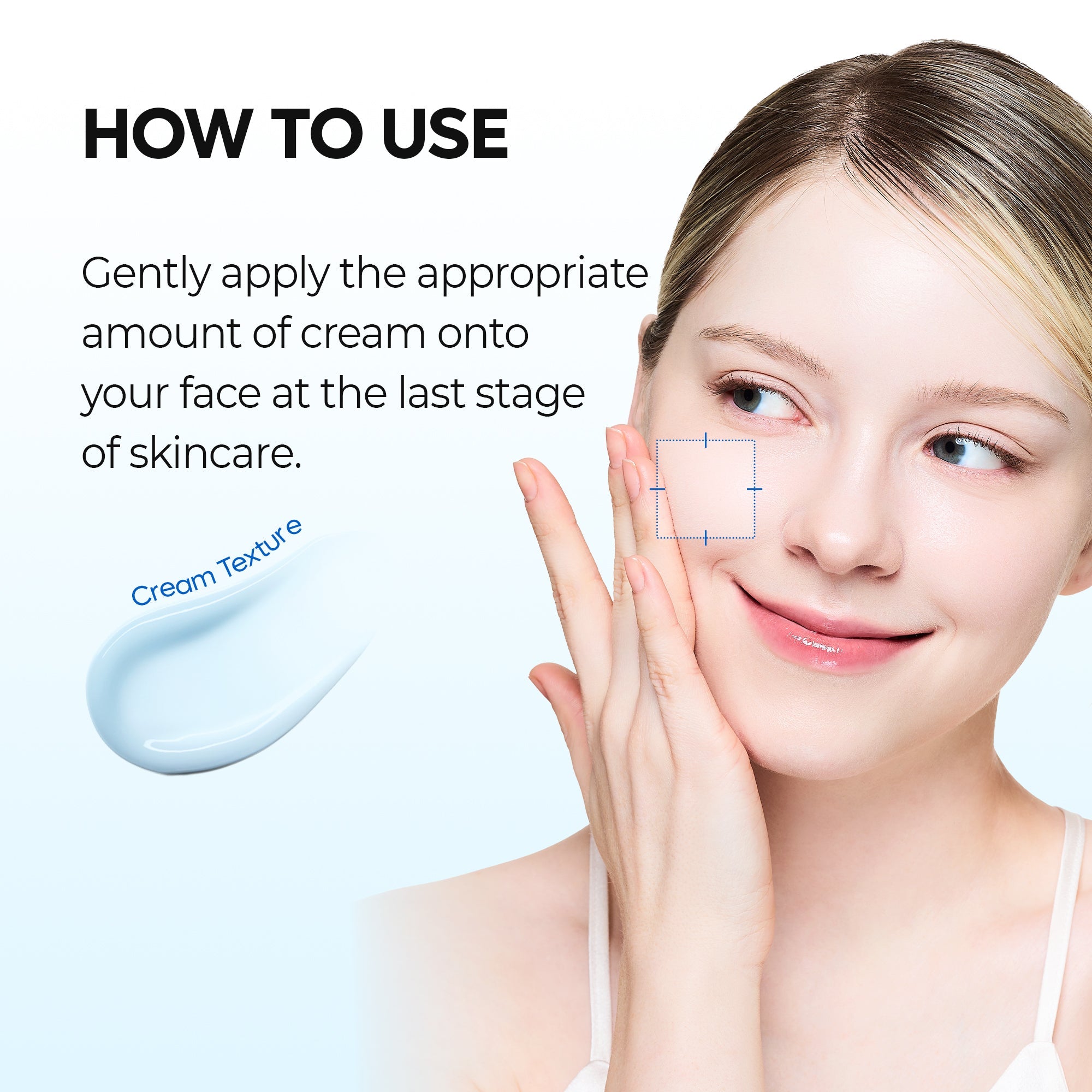 Aqua Ion Plasma Hydrating Gel Cream