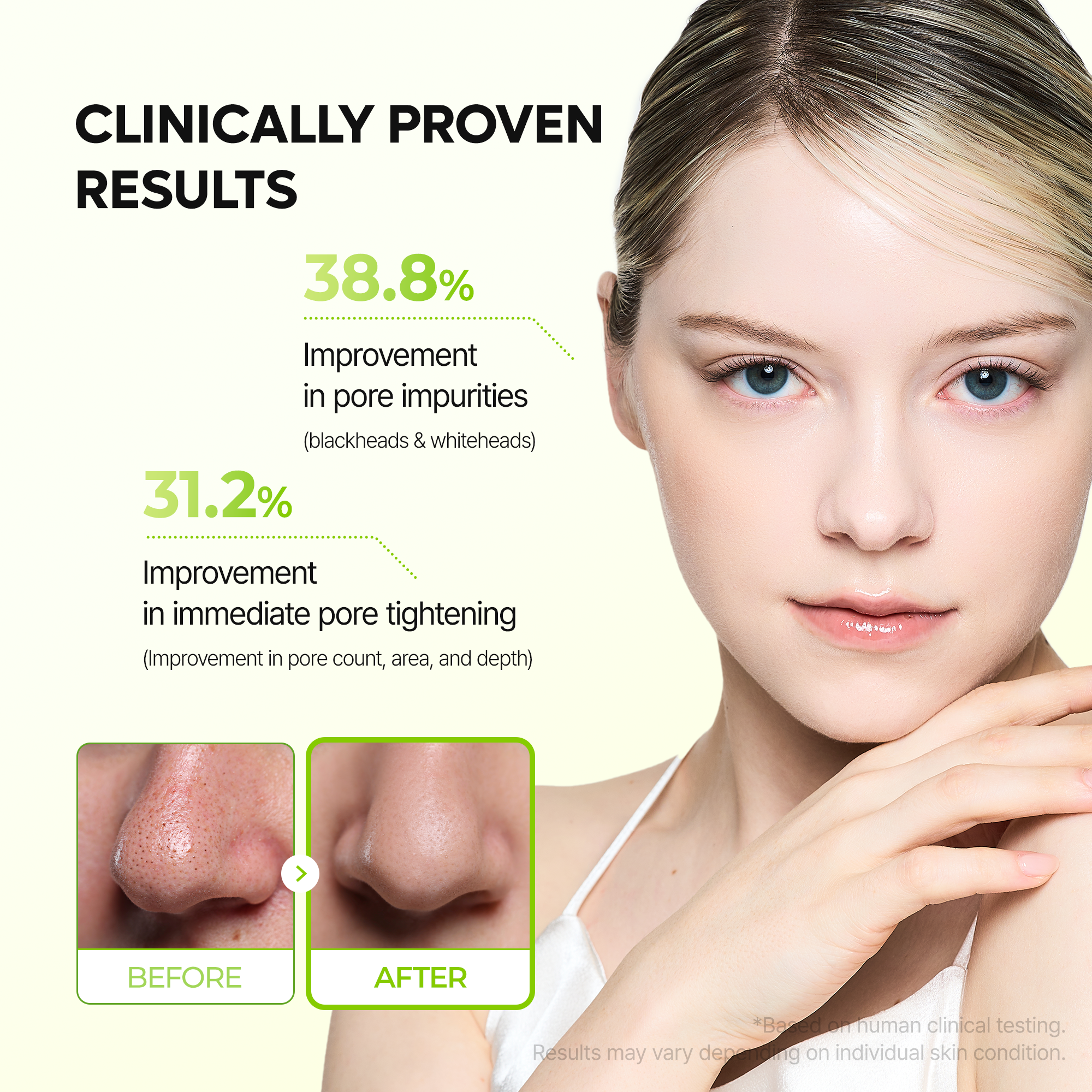 Cactox Pore Relief Scrub Cleansing Oil