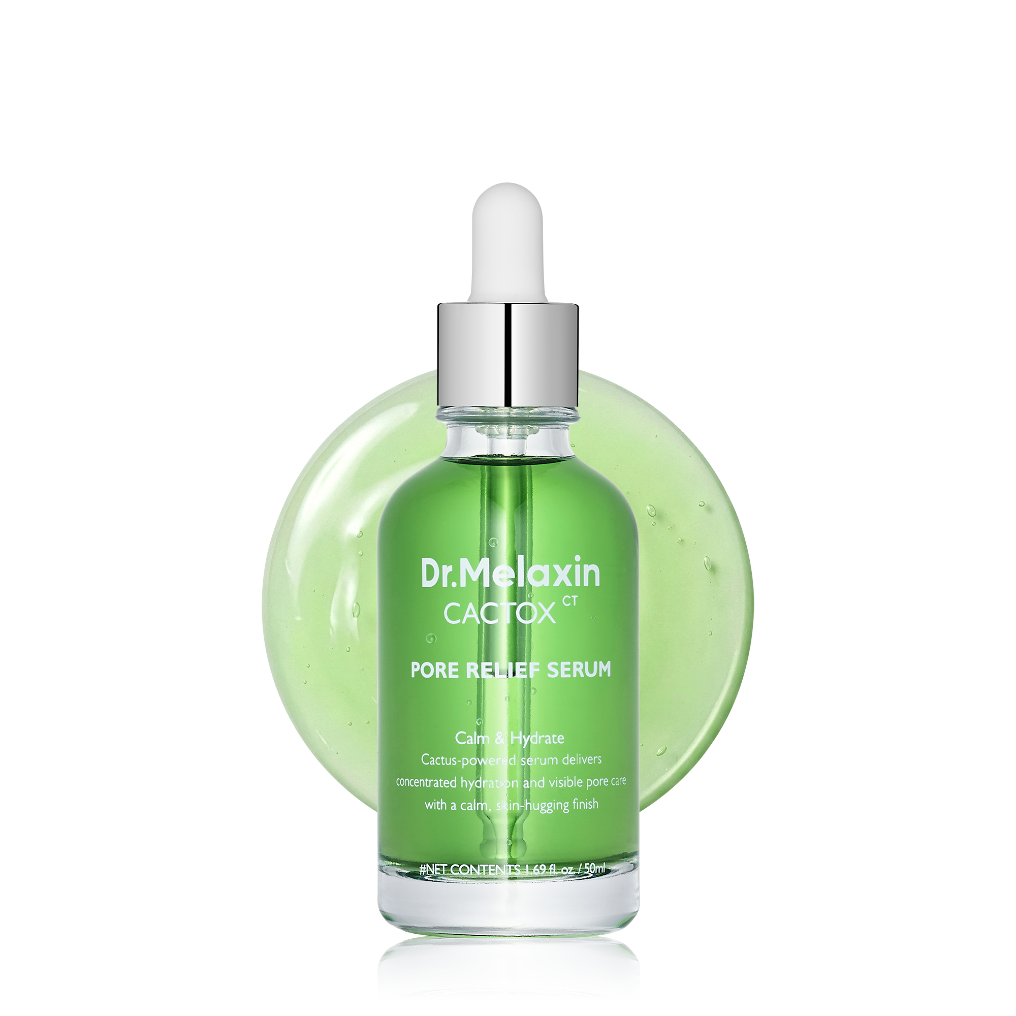 Cactox Pore Relief Serum