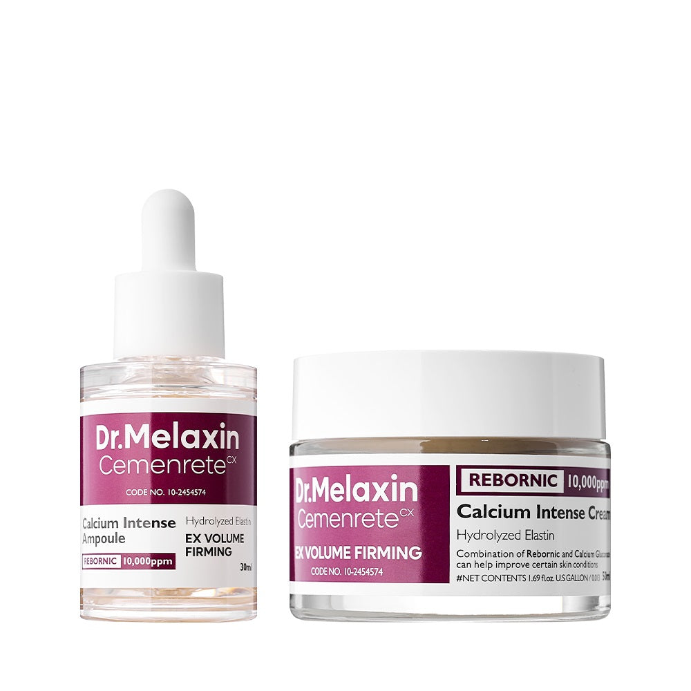 All-In-One Glow Routine Set