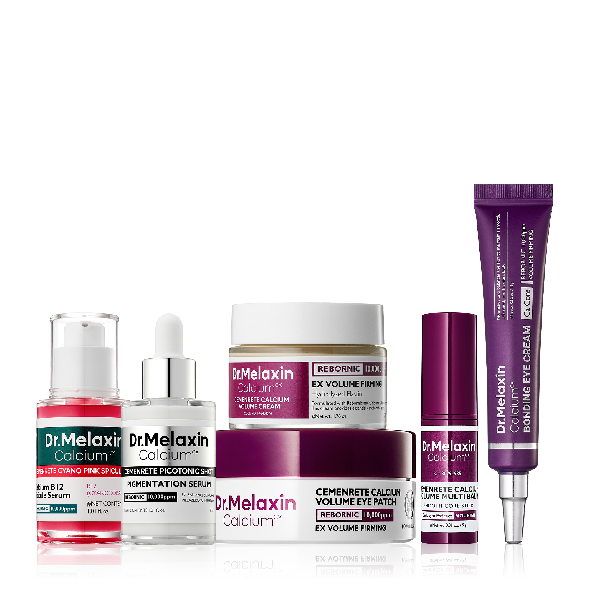 [TikTok Bestseller] Gifted Collagen Boost Set