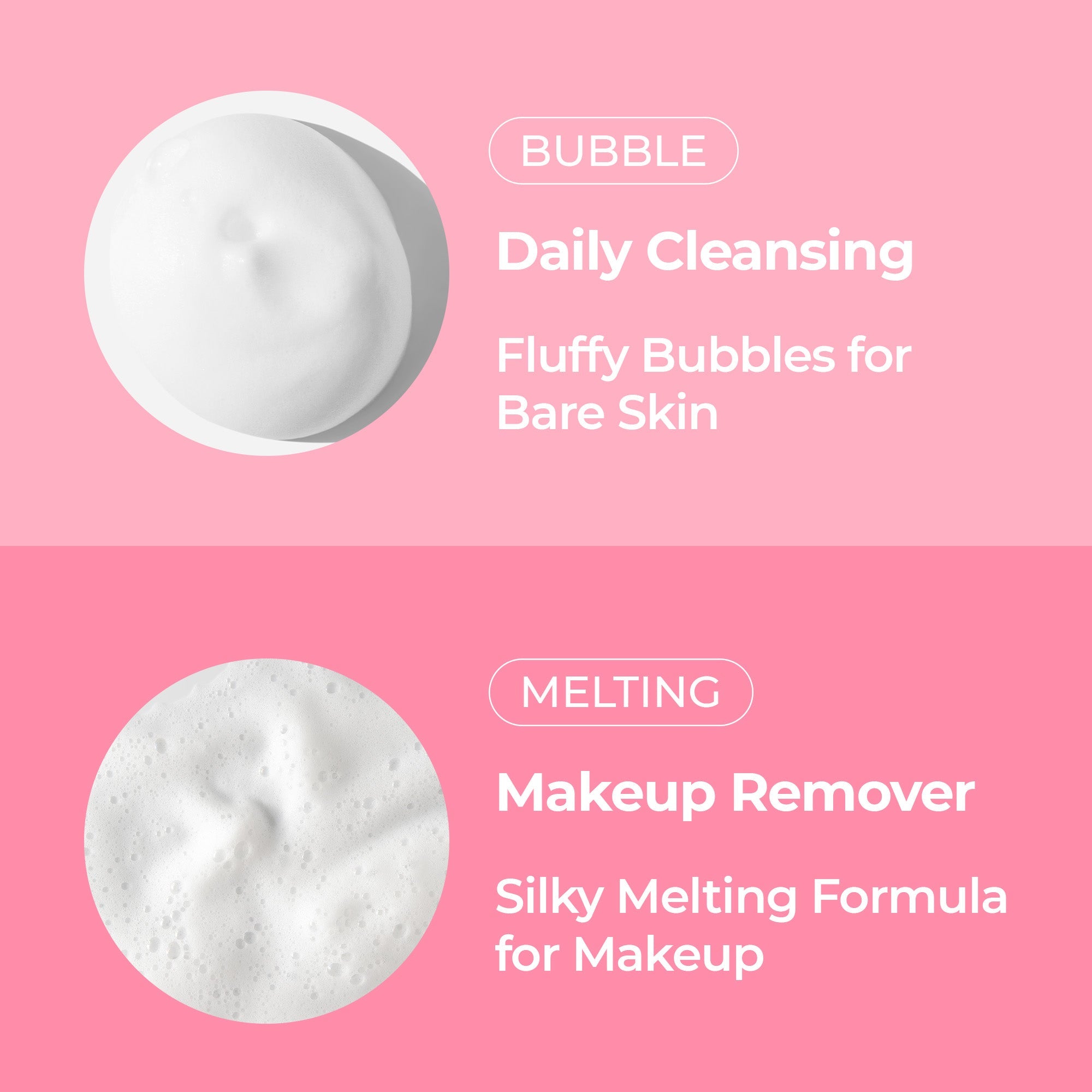 Melting Cleanser